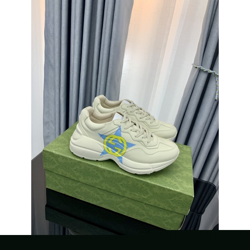 G*u*i casual shoes